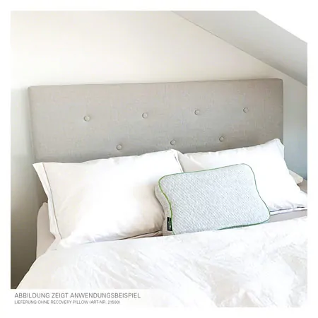 BLACKROLL Pillowcase Duopack Original