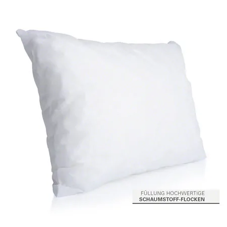 Pillow, 45x35 cm