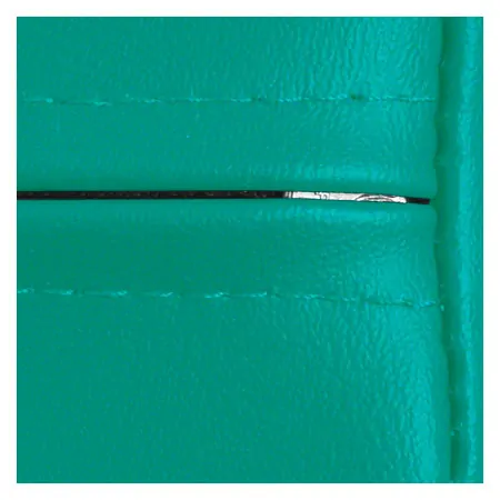 Crescent cushion, LxWxH 80x40x40 cm