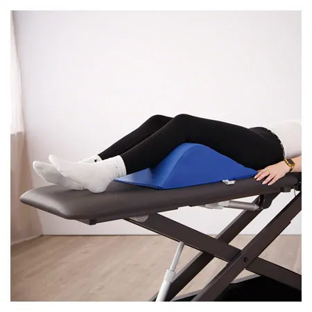 Lordosis pillows, LxWxH 50x50x17 cm
