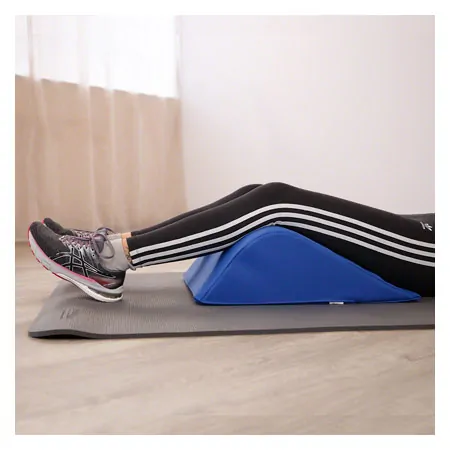 Lordosis pillows, LxWxH 50x50x17 cm