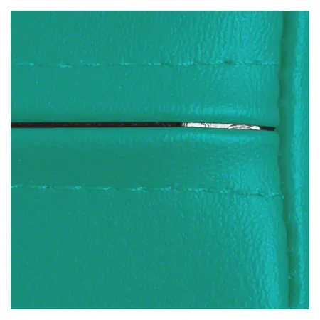 Leg support triangle, LxWxH 45x45x22.5 cm
