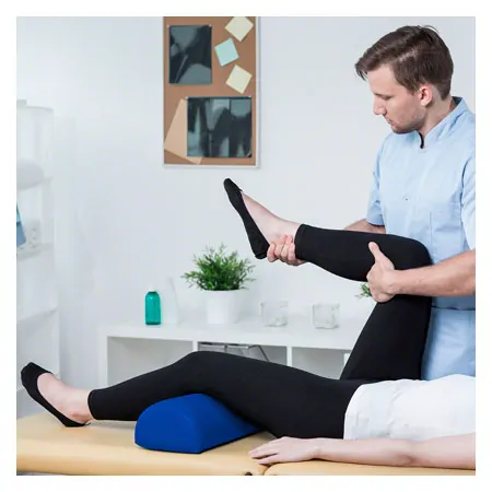 Three quarters roll, LxWxH 60x15x11 cm