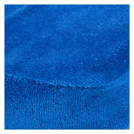 Replacement cover for face foam, 30x25x7 cm