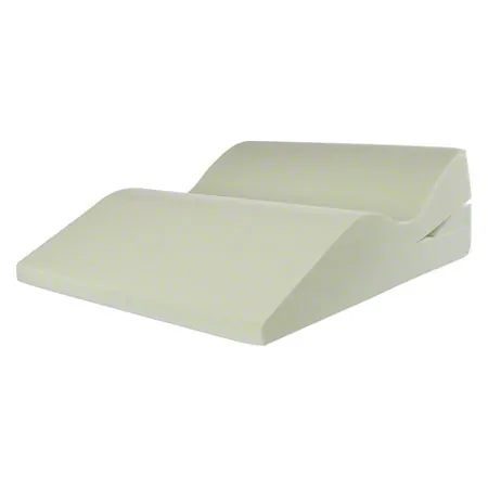 Sleepy vein cushion with cover, LxWxH 67x55x22.5 cm