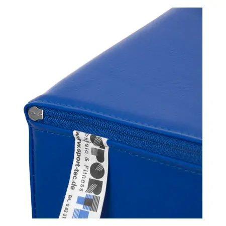 Vein cushion, LxWxH 67x55x22.5 cm