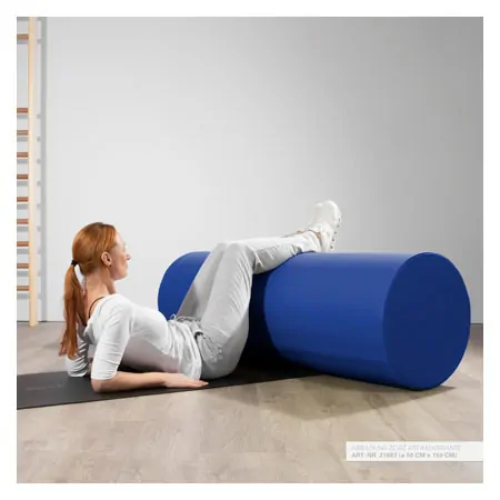 Spastic roll,  20 cm x 100 cm