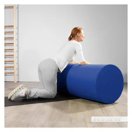Spastic roll,  20 cm x 100 cm