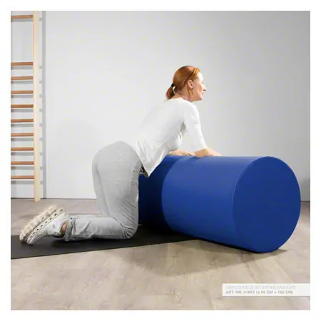 Spastic roll,  50 cm x 100 cm
