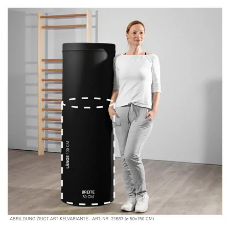 Spastic roll,  50 cm x 100 cm