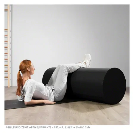Spastic roll,  50 cm x 100 cm