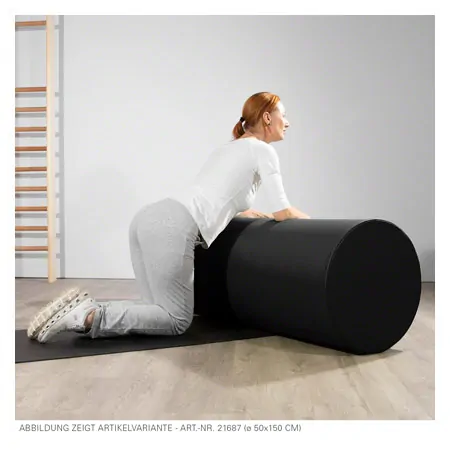 Spastic roll,  50 cm x 100 cm