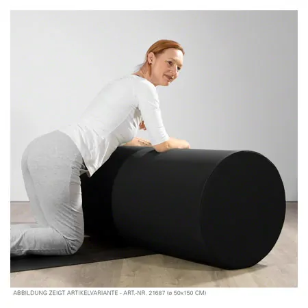 Spastic roll,  50 cm x 100 cm