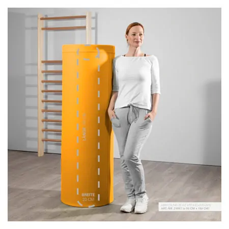 Spastic roll,  20 cm x 150 cm