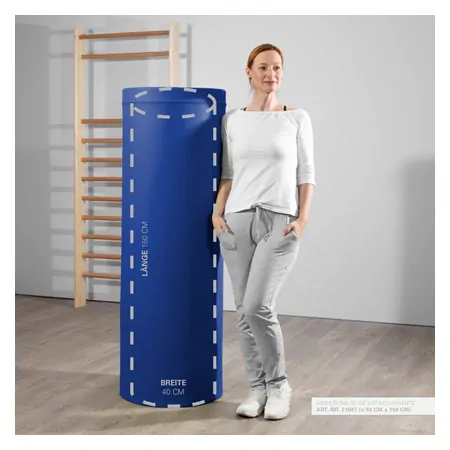 Spastic roll,  40 cm x 150 cm