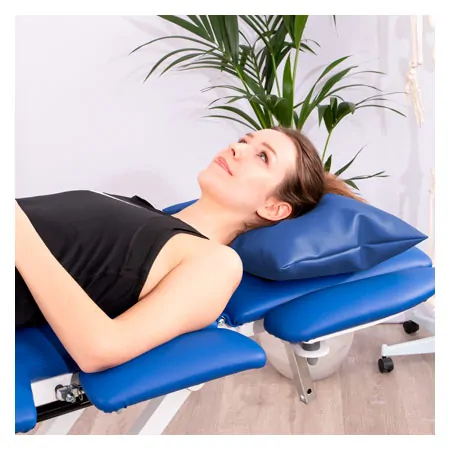 Storage set, 3-pcs, 60 cm roll, half roll and pillows