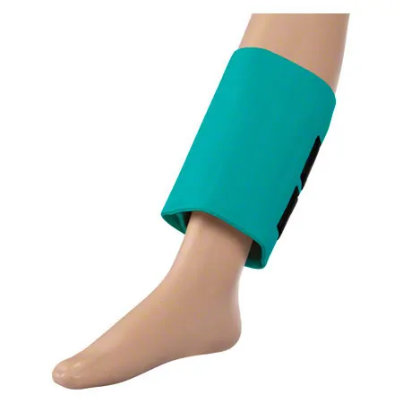 Weight bands 0.5-5 kg, set of 6