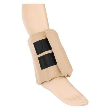 Weight bands 0.5-5 kg, set of 6