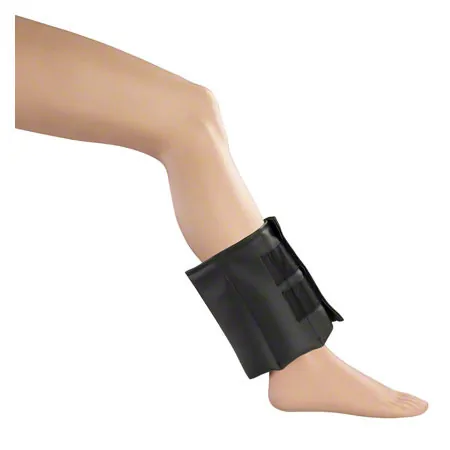 Weight bands 0.5-5 kg, set of 6