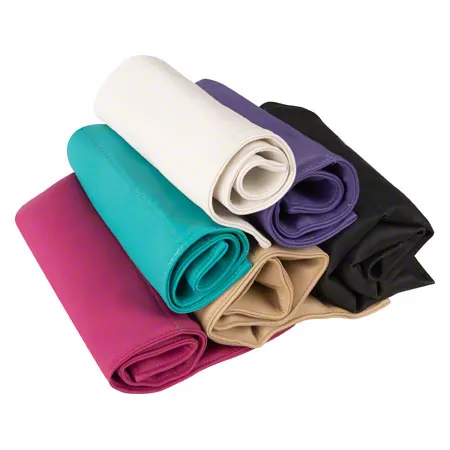 Weight bands 0.5-5 kg, set of 6