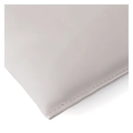 Sand bag filled with quartz sand, 35x25 cm, 4 kg, gray