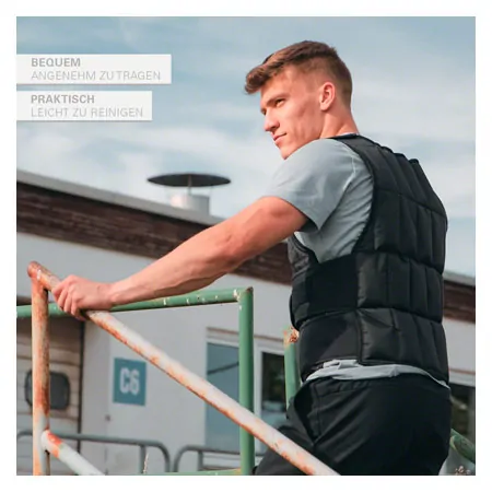 Cs weight vest online