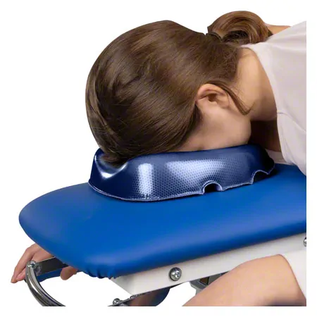 Sport-Tec Facial Rest, LxWxH 27x23x6.5 cm