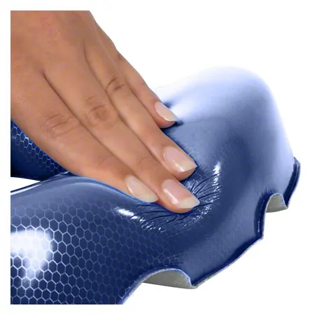 Sport-Tec Facial Rest, LxWxH 27x23x6.5 cm