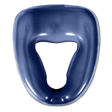 Sport-Tec Facial Rest, LxWxH 27x23x6.5 cm