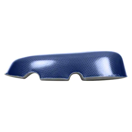Sport-Tec Facial Rest, LxWxH 27x23x6.5 cm