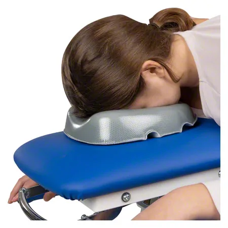 Sport-Tec Facial Rest, LxWxH 27x23x6.5 cm