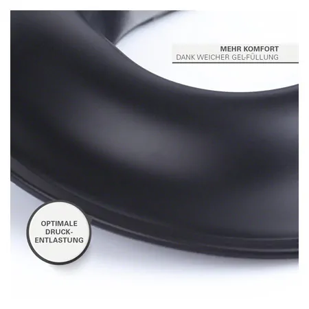 Sport-Tec face pad Gel Comfort, desinfectable