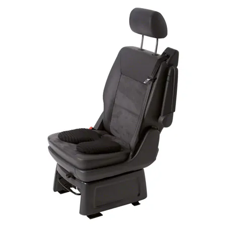 TOGU seat cushion Airgo active with needle pump