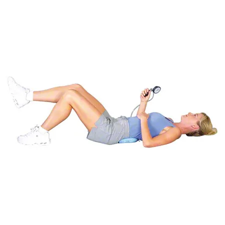 Stabilizer for trunk muscle control