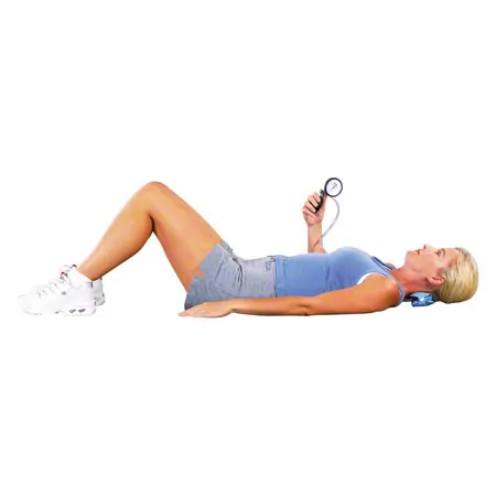 Stabilizer for trunk muscle control