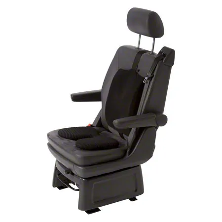 TOGU back and seat cushion Airgo Aktiv, 2-pcs.