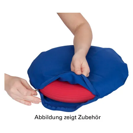 Cover for pillows,  36 cm
