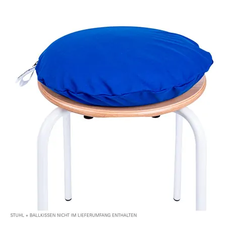 Cover for ball pillows, � 30 cm