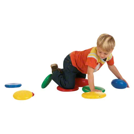 TOGU Dynair Senso Mini,  20 cm, set of 4