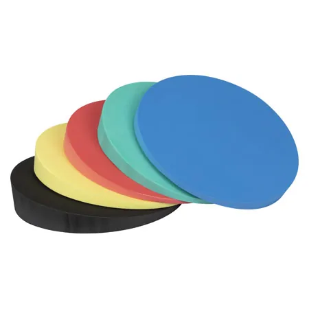 Seat cushion extra hard,  38 cm