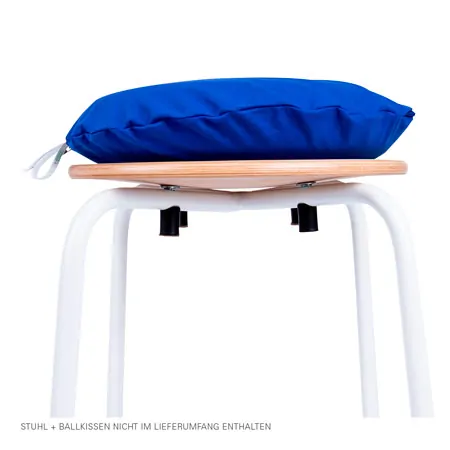 Cover for pillows,  33 cm