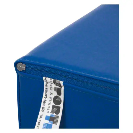 Storage wedge, LxWxH 50x50x30 / 2 cm