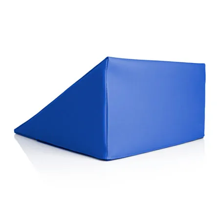 Storage wedge, LxWxH 50x50x30 / 2 cm
