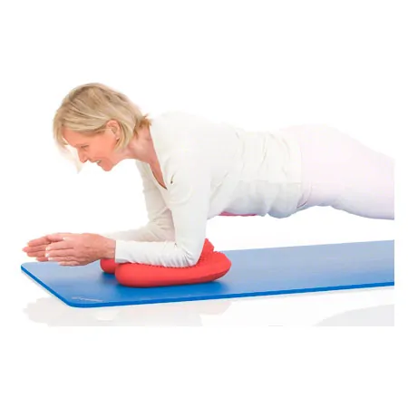 TOGU Dynair vein trainer Senso, red