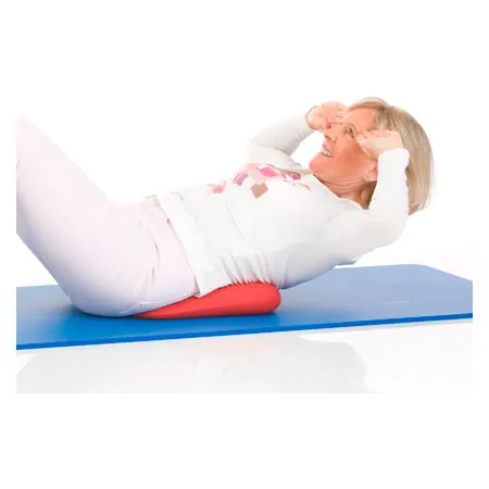 TOGU Dynair vein trainer Senso, red