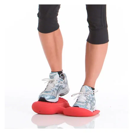TOGU Dynair vein trainer Senso, red