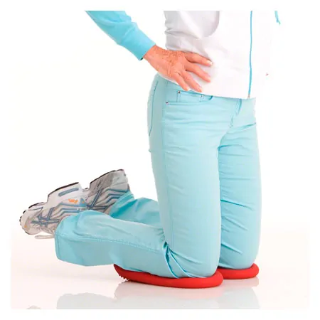 TOGU Dynair vein trainer Senso, red