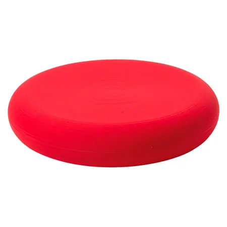 TOGU Dynair cushion XXL Meditation,  50 cm, red