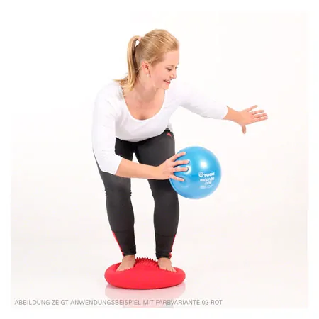 TOGU Dynair ball pillows Senso,  33 cm