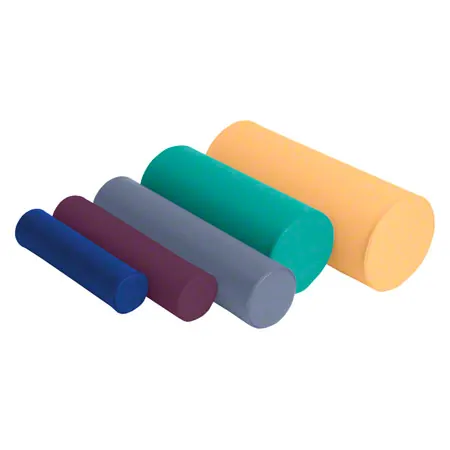 Spastic roller,  12 cm x 40 cm